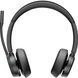 Гарнітура Poly Voyager 4320 M USB-C HS + BT700 Stereo (77Z30AA) [41879], фото 2