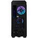 Корпус Chieftec SCORPION 4 4x120mm A-RGB, USB-C, ATX, без БЖ, Black (GL-04B-UC-OP) [405478], фото 5