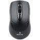 Миша REAL-EL RM-207 Black (EL123200015) [606477], фото 3