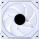 Вентилятор Lian Li Uni Fan SL-Infinity 140-1 White (G99.14SLIN1W.00) [614372], фото 4