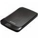 Зовнішній жорсткий диск PHD External 2.5'' ADATA USB 3.2 Gen. 1 HV320 4TB Slim Black (AHV320-4TU31-CBK) [803179], фото 4