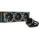 Система водяного охолодження DeepCool LM360 Black (R-LM360-BKDMMC-1) [618125], фото 1