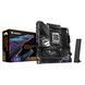 Материнська плата GIGABYTE X870M A ELITE WF7 sAM5 X870 4xDDR5 M.2 Wi-Fi BT HDMI DP mATX (X870M_A_ELITE_WF7) [112358], фото 2