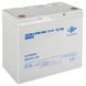 Акумулятор мультигелевий LPM-MG 12V - 55 Ah (LP3873) [900313], фото 2