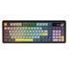 Клавіатура бездротова Ajazz AK980 V2 Gift Switch V2 Black (AK980-V2-G-BGY) [618100], фото 1