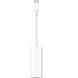 Адаптер Apple Thunderbolt 3 (USB-C) to Thunderbolt 2 Adapter A1790 White (MMEL2) [616319], фото 3
