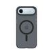 Чохол Belkin для iPhone Air, Magnetic Protective Grip, Black (MSA037HQBK) [111893], фото 2