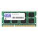 Модуль пам`яті SO-DIMM 16GB/3200 DDR4 Goodram (GR3200S464L22S/16G) [608494], фото 1