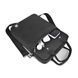 Сумка WIWU 14" Hali Vertical Bag Black (6976195091779) [806447], фото 6