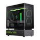 Корпус для комп'ютера ATX W/O PSU N90 BG GAMEMAX (1118-3090R0002) [503653], фото 1