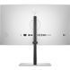 Монітор TFT 27" HP S7 Pro 727pm, IPS Black, 4K UHD, HDMI, DP, USB-C, RJ-45, cam, HAS, Pivot, чорно-сріблясти (8K135AA) [403266], фото 5