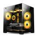 Корпус GTL Gaming Infinity Black без БЖ (GTLN275-1B) [612402], фото 1