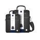 Сумка WIWU 14" Hali Vertical Bag Black (6976195091779) [806447], фото 2