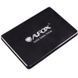 SSD 512Gb AFox SATA III 2.5" 3D TLC, Retail (SD250-512GN) [402744], фото 2