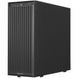 Корпус Chieftec UNI, без БЖ, 1x USB Type C, 1 x USB3.0, ATX, Black (BW-01B-OP) [405301], фото 3