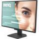 Монітор TFT 27" BenQ GW2790C, IPS, 144Гц, HDMI, DP, USB-C, колонки, чорний (9H.LNPLB.QBE) [404403], фото 3