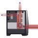 Корпус Xilence XILENT BLAST ARGB X505.ARGB 2xUSB3.0, 2xARGB FAN 12cm, без БЖ ATX (XG141_X505.ARGB) [402933], фото 11