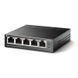 Комутатор TP-Link (TL-SG1005LP) [609738], фото 2