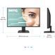 Монітор TFT 27" BenQ GW2790C, IPS, 144Гц, HDMI, DP, USB-C, колонки, чорний (9H.LNPLB.QBE) [404403], фото 8