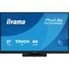 Монітор IIYAMA (T2754MSC-B2AG) [306025], фото 1