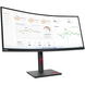 Монітор LENOVO T34w-30 (63D4GAT1UA) [30555], фото 2