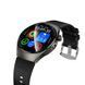 Смарт-годинник HOCO Y40 38mm. 315 mAh. IP68 Smart watch(call version) Black (6942007672078) [806613], фото 5