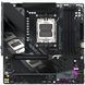 Материнська плата GIGABYTE X870M A ELITE WF7 sAM5 X870 4xDDR5 M.2 Wi-Fi BT HDMI DP mATX (X870M_A_ELITE_WF7) [112358], фото 1