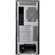 Корпус Chieftec UNI, без БЖ, 1x USB Type C, 1 x USB3.0, ATX, Black (BW-01B-OP) [405301], фото 6