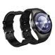 Смарт-годинник HOCO Y40 38mm. 315 mAh. IP68 Smart watch(call version) Black (6942007672078) [806613], фото 4