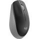 Миша бездротова Logitech M190 Wireless Mid Grey (910-005906) [606406], фото 5