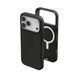 Чохол UAG для iPhone 17 Pro Max, Civilian MagSafe, Black (114546114040) [111040], фото 10