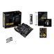 Материнcька плата ASUS TUF GAMING B450M-PLUS II sAM4 B450 4xDDR4 HDMI DVI mATX (90MB1620-M0EAY0) [109066], фото 3