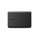 Запам&rsquo;ятовувальний пристрій на жорстких дисках HDD USB3 2TB EXT. 2.5" BLACK TOSHIBA (HDTB520EK3AA) [501323], фото 1