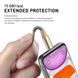 Кабель Luxe Cube Armored USB - Lightning (M/M), 1 м, золотистий (8886668670012) [603791], фото 3