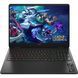Ноутбук HP OMEN Gaming 16-am0022ua 16"2.5K WQXGA IPS,500n/i7-14650HX(5.2)/32Gb/SSD1Tb/RTX 5070,8GB/Підсв/DOS (BW7N3EA) [403361], фото 1