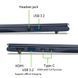Ноутбук Acer Swift 14 AI SF14-51 14" 2.8K OLED, Intel U7-258V, 32GB, F1TB, UMA, Win11, синій (NX.J2KEU.003) [100271], фото 17