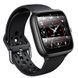 Смарт-годинник HOCO Y36 43mm. 200 mAh. IP67 Smart watch(call version) Black (6942007667586) [806288], фото 1