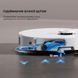 Робот-пилосос миючий Dreame Bot X40 Ultra Complete White (RLX63CE-2-WH) [501523], фото 3