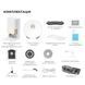 Робот-пилосос миючий Dreame Bot X40 Ultra Complete White (RLX63CE-2-WH) [501523], фото 22