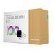 Система водяного охолодження DeepCool LS520 SE White (R-LS520-WHAMMM-G-1) [609073], фото 4