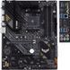 Материнcька плата ASUS TUF GAMING B550-PLUS sAM4 B550 4xDDR4 M.2 HDMI DP ATX (90MB14G0-M0EAY0) [109072], фото 5