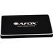 SSD 512Gb AFox SATA III 2.5" 3D TLC, Retail (SD250-512GN) [402744], фото 4