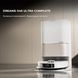 Робот-пилосос миючий Dreame Bot X40 Ultra Complete White (RLX63CE-2-WH) [501523], фото 20