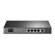 Комутатор TP-LINK (TL-R470T+) [301701], фото 3