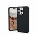 Чохол-накладка Urban Armor Gear Dot Magsafe для Apple iPhone 14 Pro Black (114082314040) [602147], фото 2