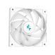 Система водяного охолодження DeepCool LS520 SE White (R-LS520-WHAMMM-G-1) [609073], фото 5