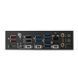 Материнcька плата ASUS ROG STRIX X870E-H GAMING WIFI7 sAM5 X870 4xDDR5 M.2 HDMI USB Type-C Wi-Fi BT ATX (90MB1M90-M0EAY0) [110421], фото 11