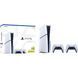 Ігрова консоль PlayStation 5 Slim Blu-ray (2 геймпади Dualsense) (1000042053) [102489], фото 9