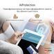 Система WiFi-Mesh ASUS ZenWiFi XD4 PLUS AX1800, 1xGE LAN, 1xGE WAN, 3мод, чорний (90IG07M0-MO3C50) [104576], фото 11