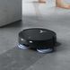 Робот-пилосос Ecovacs Deebot T50 Max Pro Black (DEX54) (DEX54 Black) [614494], фото 15